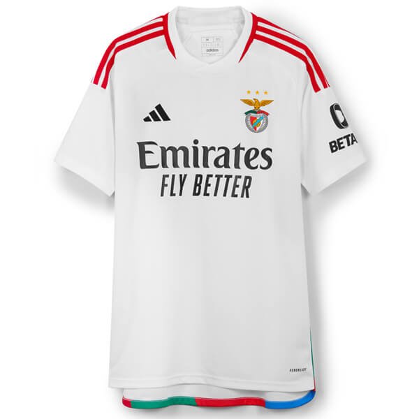 Camiseta Benfica 23/24 3ª equipación