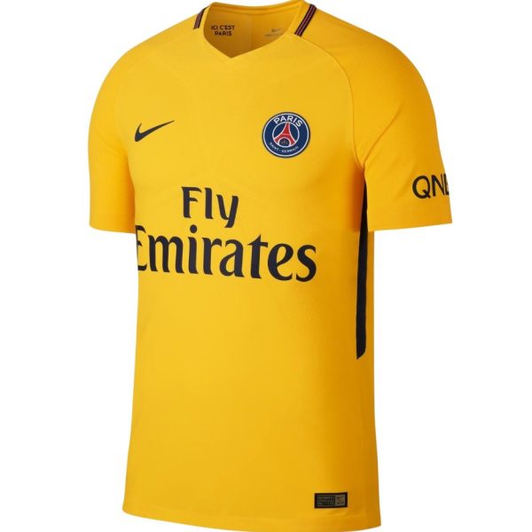 Camiseta PSG 17/18 2ª equipación