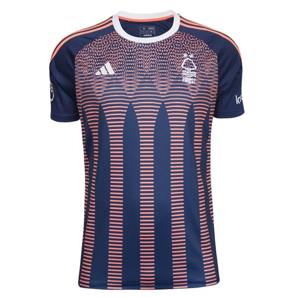 Camiseta Nottingham Forest 23/24 3ª equipación