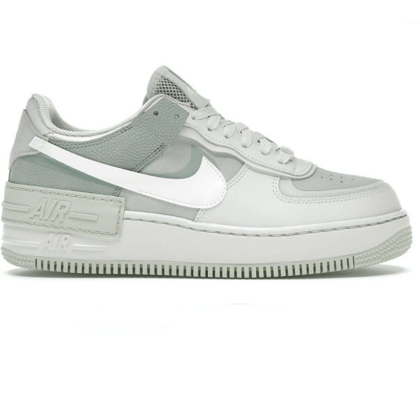 Nike Air Force 1 Shadow PISTACHIO