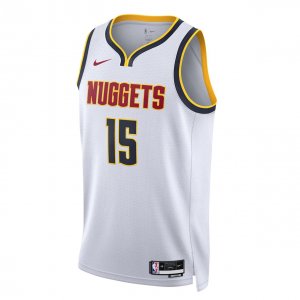 CAMISETA DENVER NUGGETS