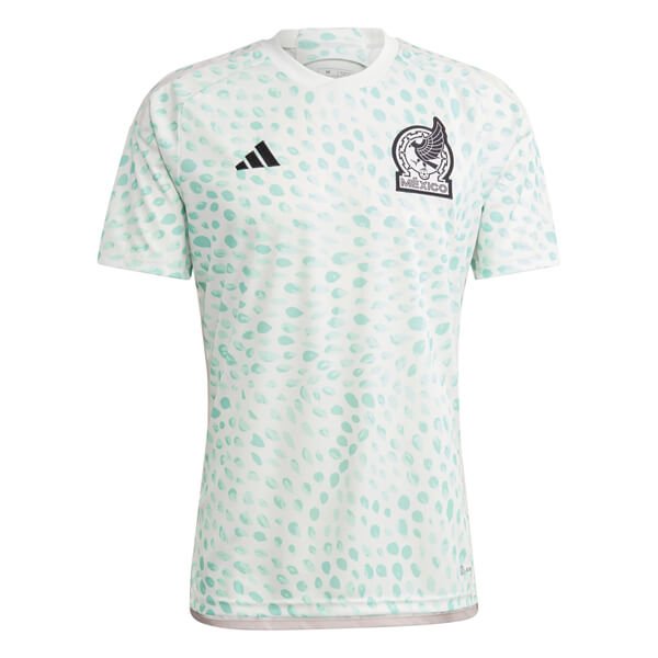 Camiseta México 2ª Equipación 2023