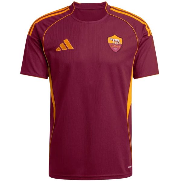 Camiseta AS Roma 25/26 1ª equipación