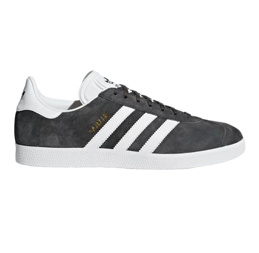 Adidas Gazelle Dark Grey