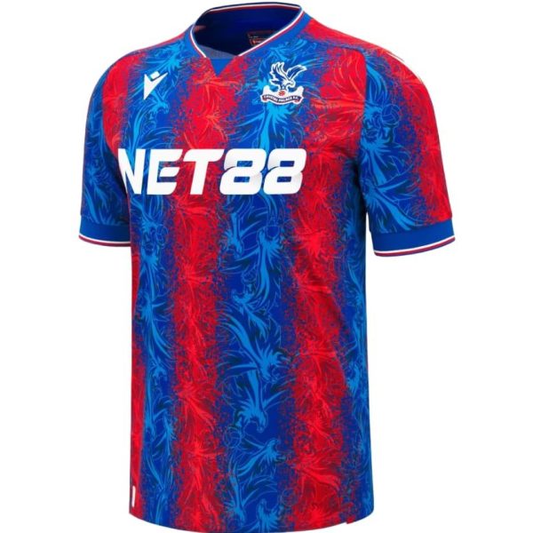 Camiseta Crystal Palace 24/25 1ª equipación