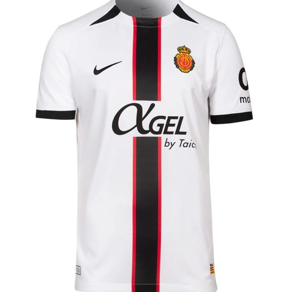 Camiseta RCD Mallorca 25/26 2ª equipación