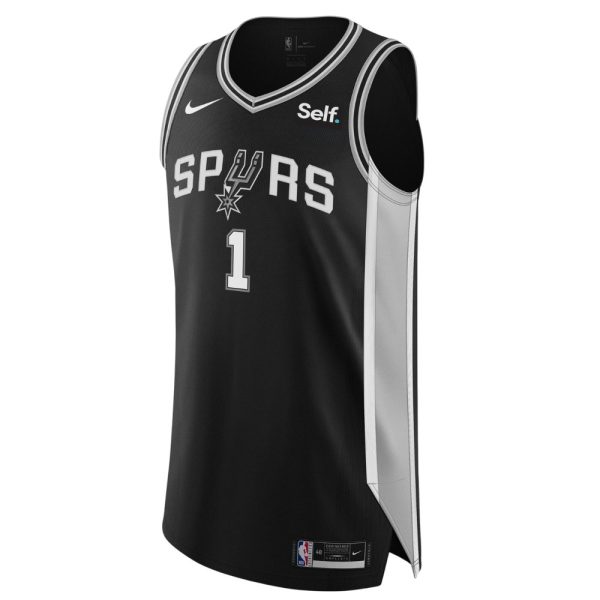 Camiseta San Antonio Spurs 24/25 Icon