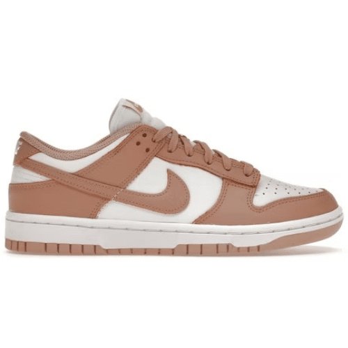 Nike Dunk Low Light Rose