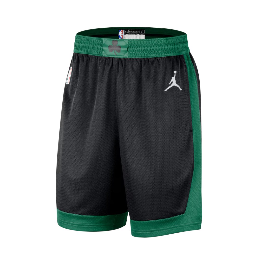 Pantalón Corto Boston Celtics Statement 24/25