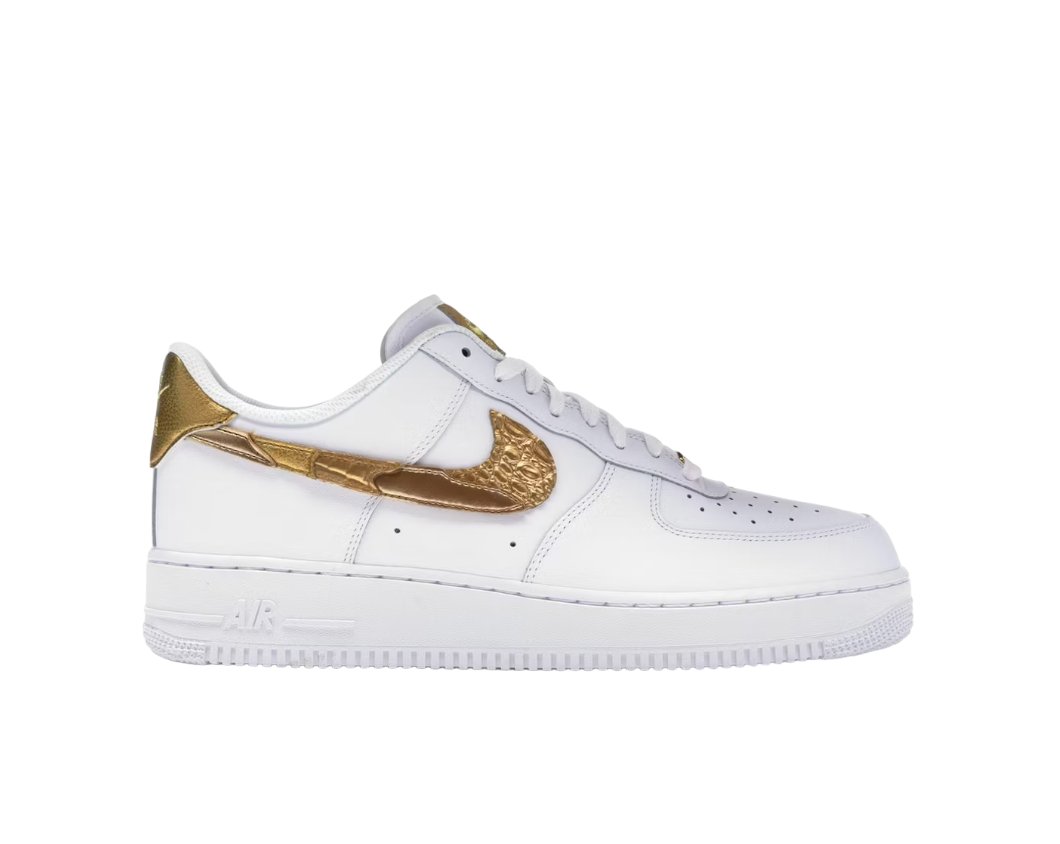 Nike Air Force 1 Low x CR7