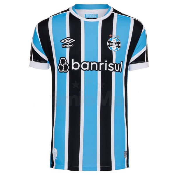 Camiseta Gremio 2023 1ª equipación