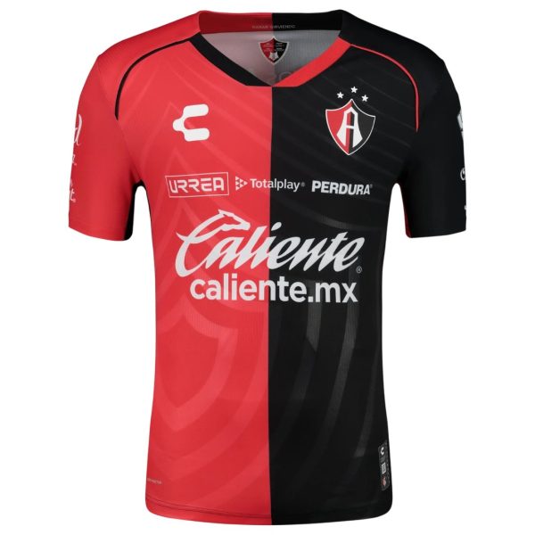 Camiseta Atlas FC 24/25 1ª equipación