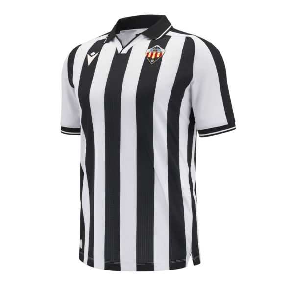 Camiseta CD Castellón 24/25 1ª Equipación