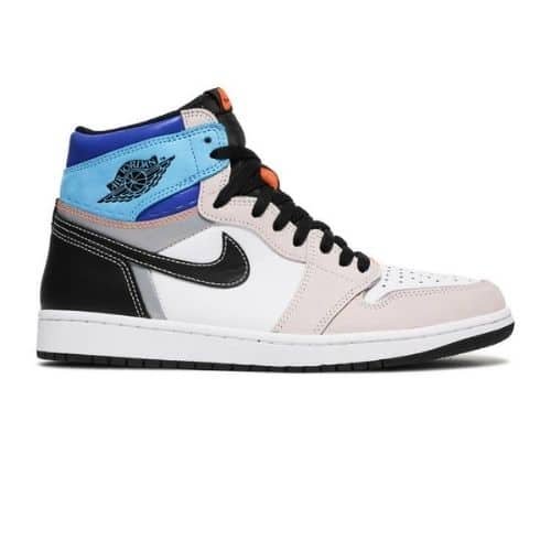 Air Jordan 1 High Prototype