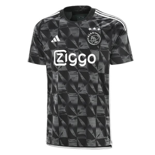 Camiseta Ajax 23/24 3ª equipación
