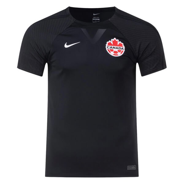Camiseta Canadá 3ª Equipación 2023