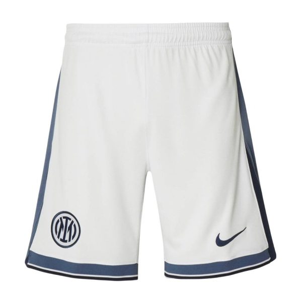 Pantalón Corto Inter de Milán 2ª Equipación