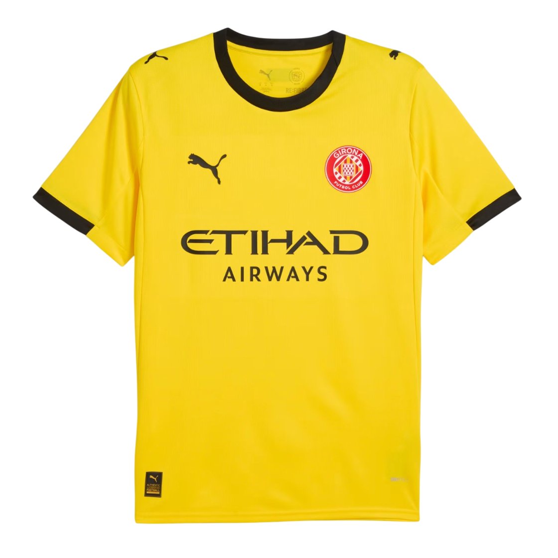 Camiseta Girona 25/26 2ª equipación