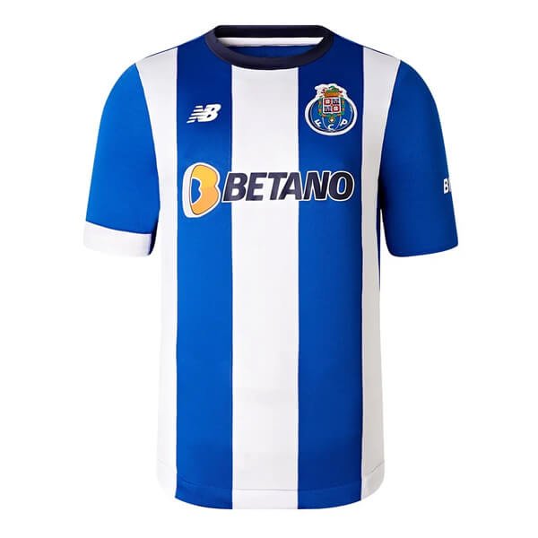 Camiseta Oporto 23/24 1ª equipación
