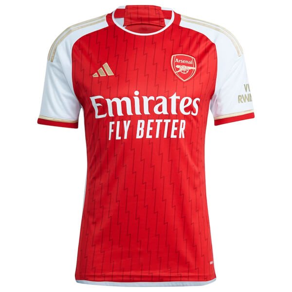 Camiseta Arsenal 23/24 1ª equipación