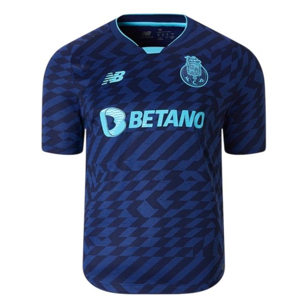 Camiseta Oporto 24/25 3ª equipación