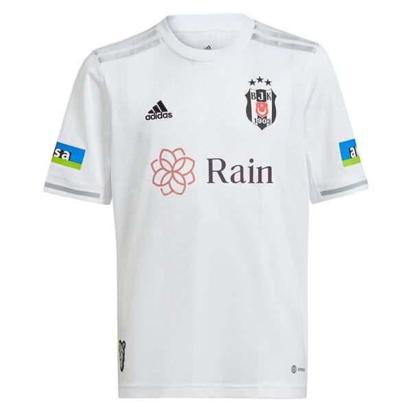 Camiseta Besiktas 22/23 1ª equipación