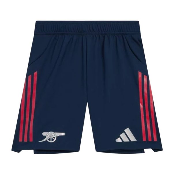 Pantalón Corto Arsenal 2ª Equipación 25/26