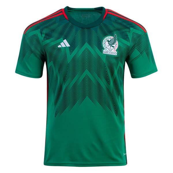 Camiseta México 1ª Equipación 2023