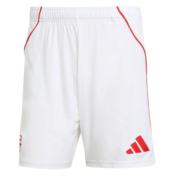 Pantalón Corto Arsenal 1ª Equipación 25/26