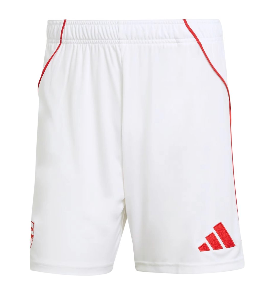 Pantalón Corto Arsenal 1ª Equipación 25/26