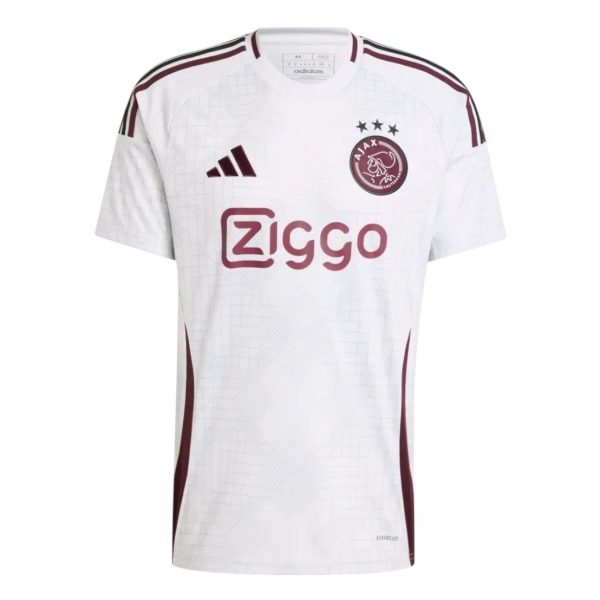 Camiseta Ajax 24/25 3ª equipación talla niño