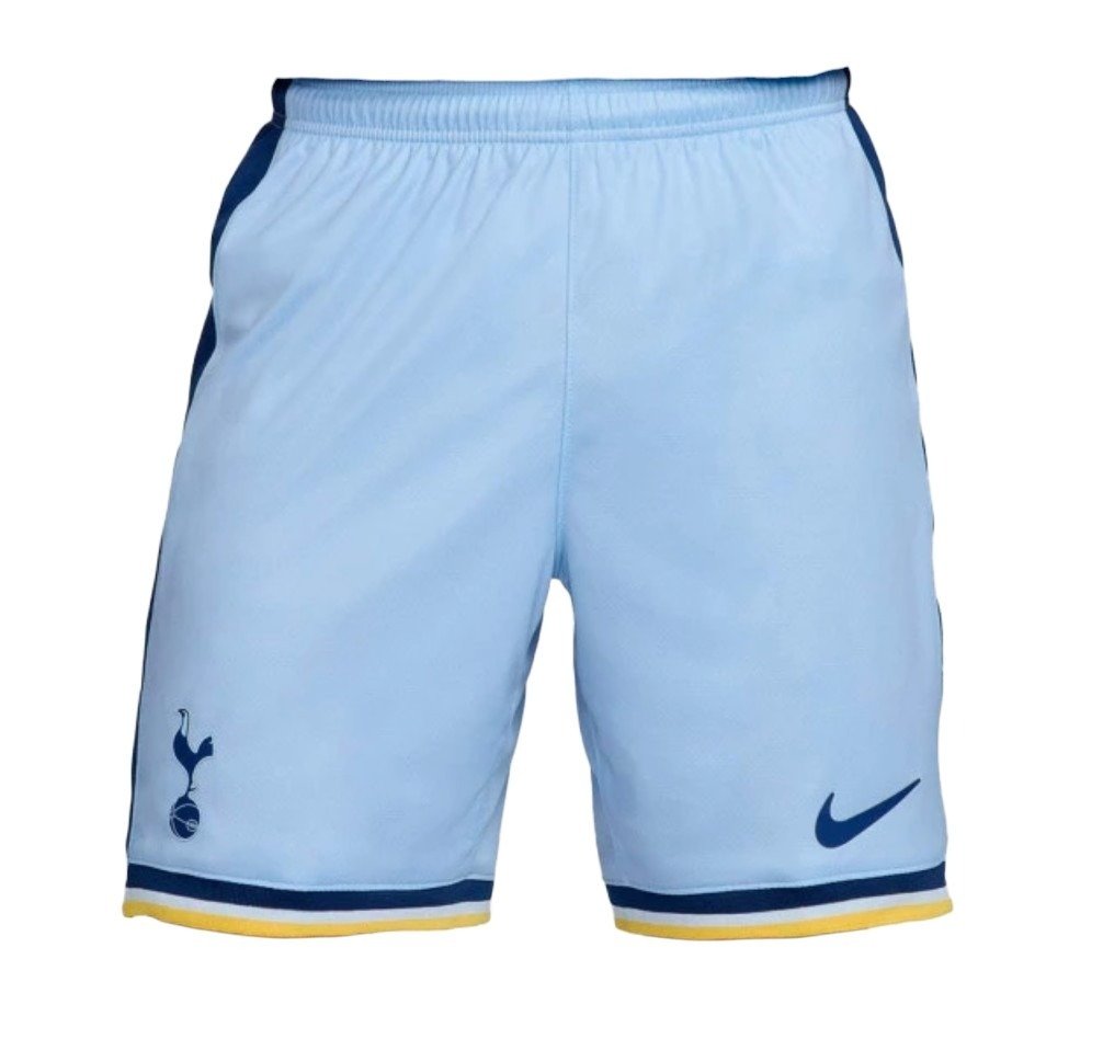 Pantalón Corto Tottenham 2ª Equipación