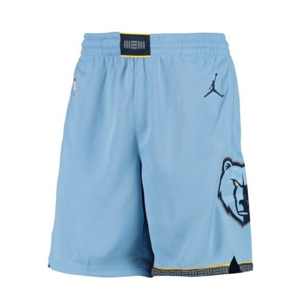 Pantalón Corto Memphis Grizzlies Statement 24/25