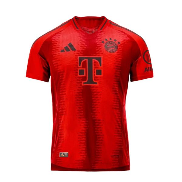 Camiseta Bayern Múnich 24/25 talla niño 1ª equipación