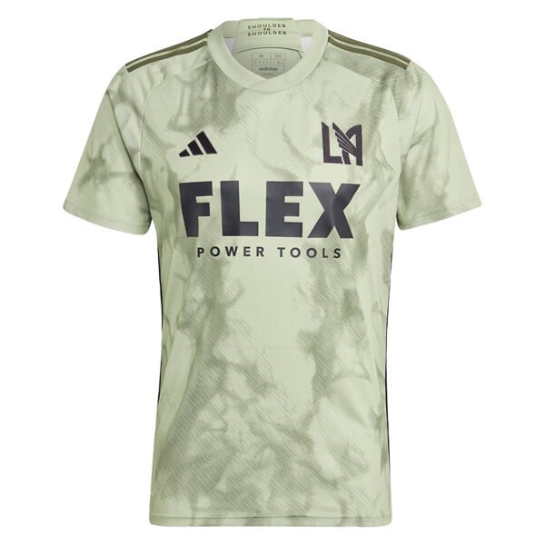 Camiseta LA Galaxy 23/24 3ª equipación