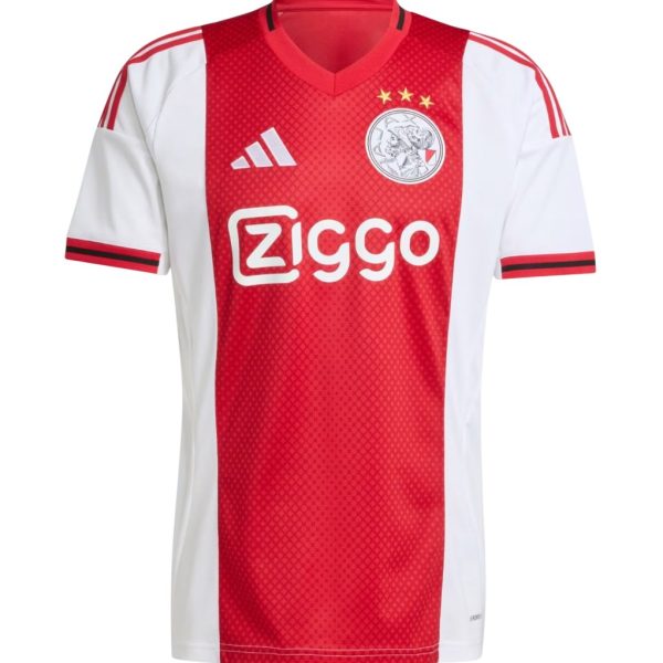 Camiseta Ajax 25/26 1ª equipación