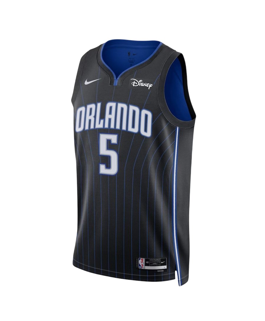 Camiseta Orlando Magic 24/25 Icon