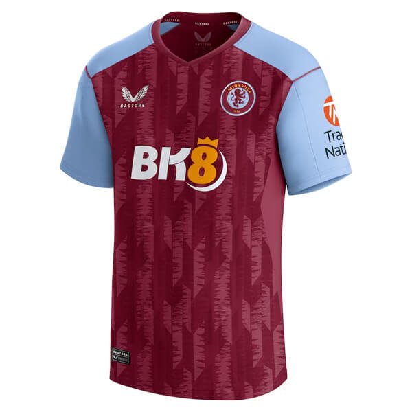 Camiseta Aston Villa 23/24 1ª equipación