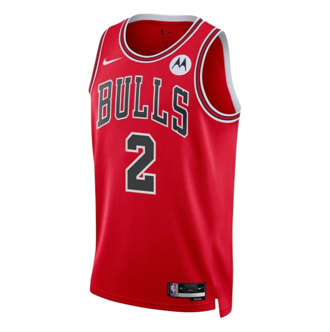 Camiseta Chicago Bulls 24/25 Icon