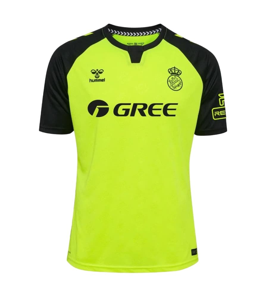 Camiseta Real Betis 24/25 2ª equipación