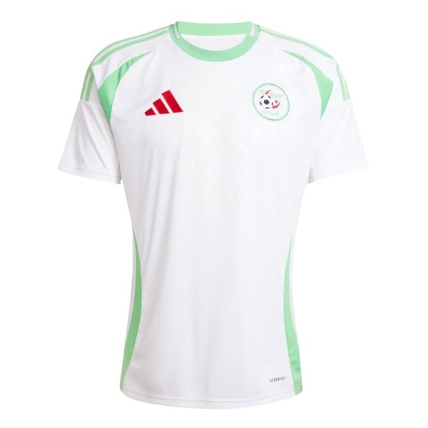 Camiseta Argelia 24/25 1ª equipación