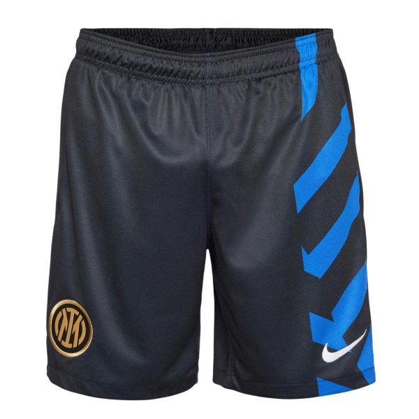 Pantalón Corto Inter de Milán 1ª Equipación