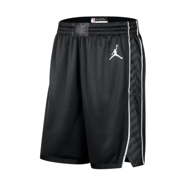 Pantalón Corto Brooklyn Nets Statement 24/25