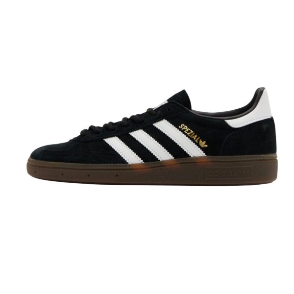 Adidas Handball Spezial Black