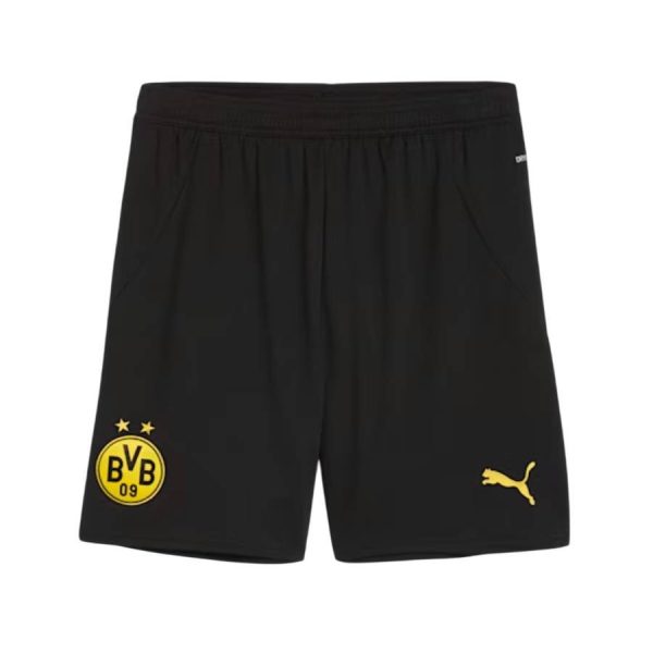 Pantalón Corto Borussia Dortmund 1ª Equipación