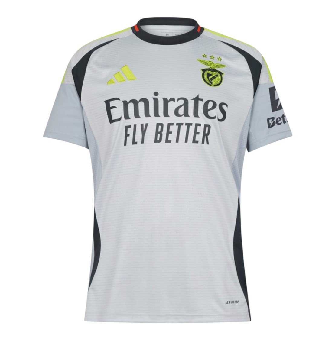 Camiseta Benifca 24/25 3ª equipación