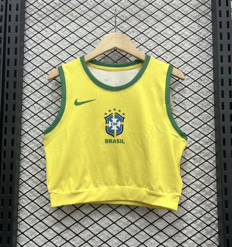 Top Mujer Brasil