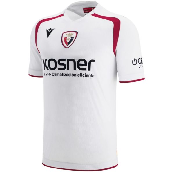 Camiseta Osasuna 25/26 3ª equipación