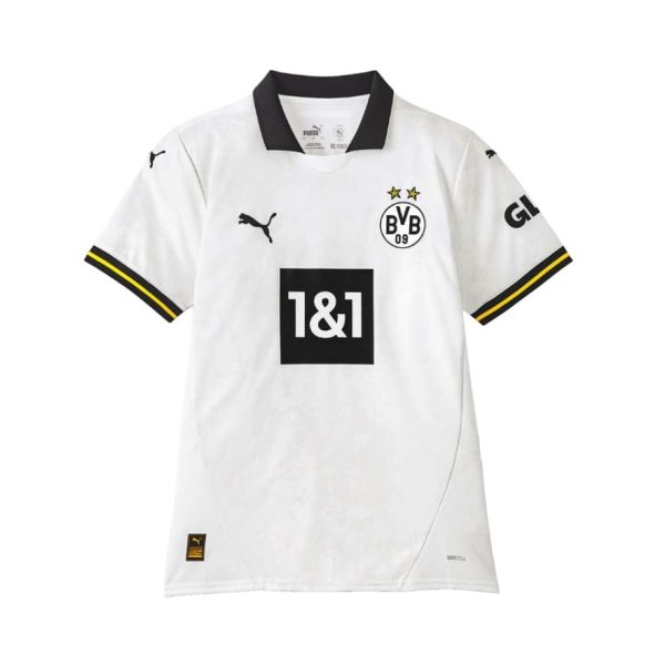 Camiseta Borussia Dortmund 24/25 3ª equipación