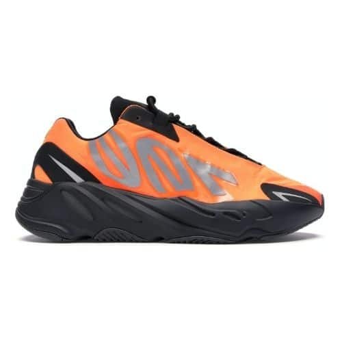 Adidas Yeezy Boost 700 MNVN «ORANGE»